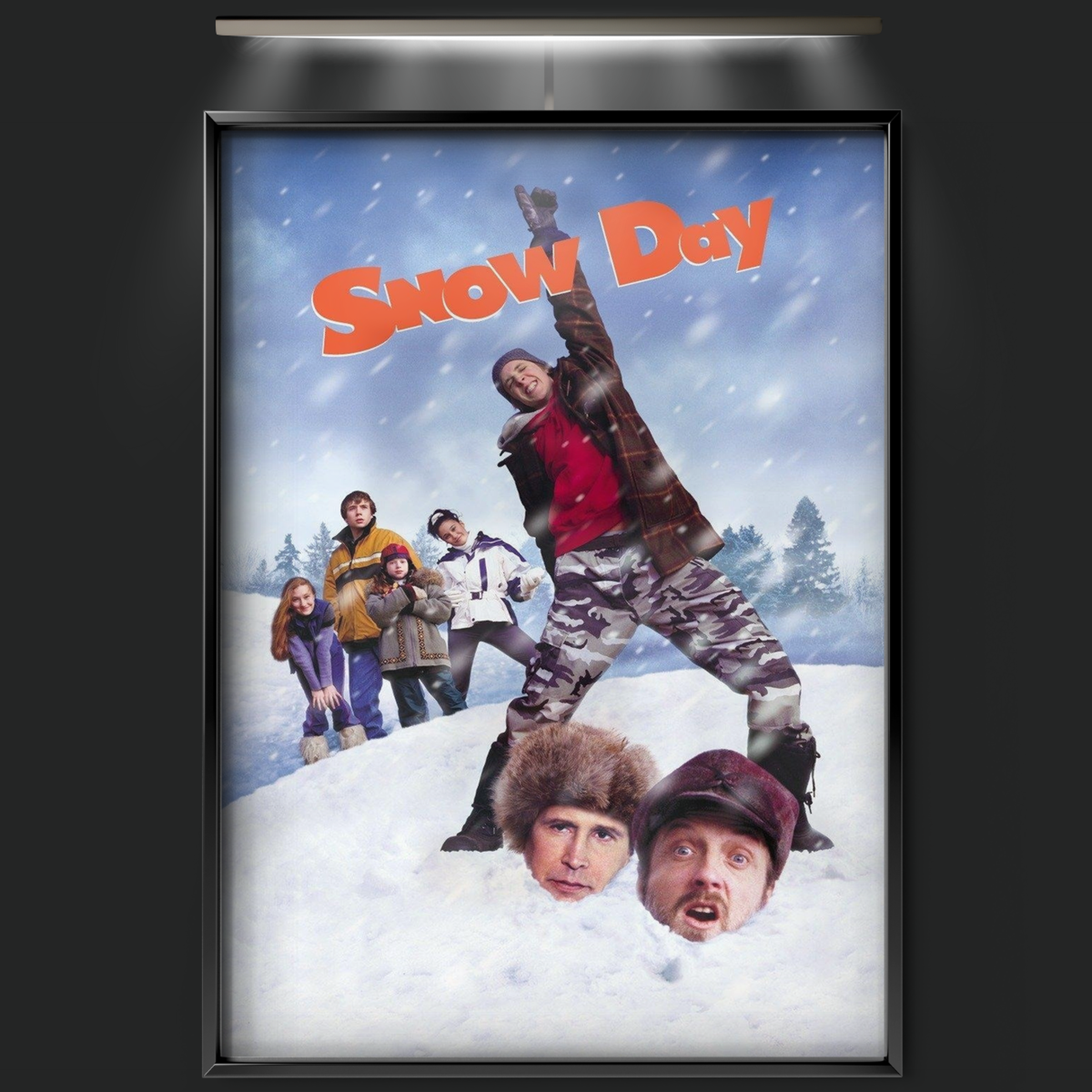 Snow Day (2000)
