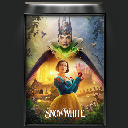 Snow White (2025)