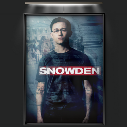 Snowden (2016)