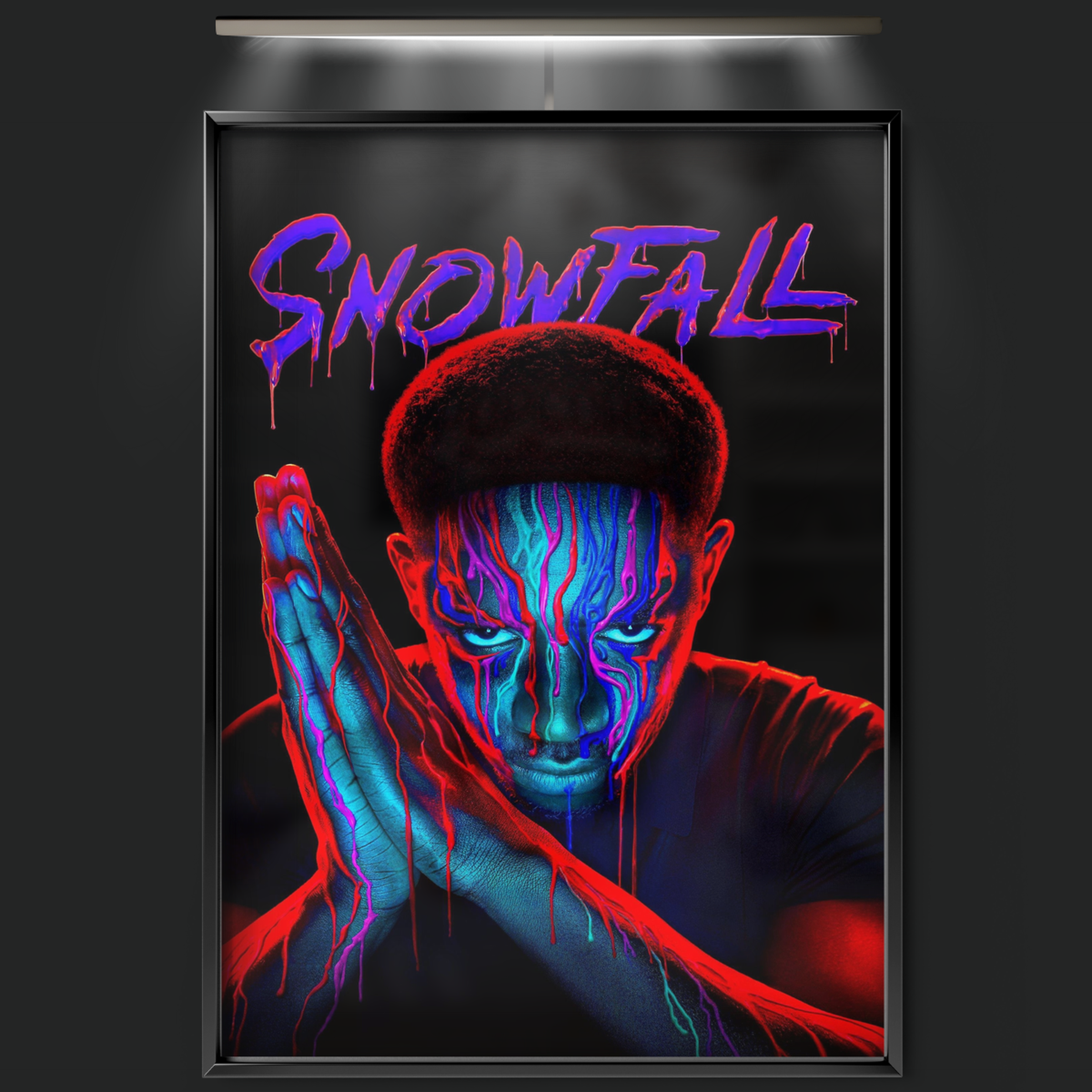 Snowfall (2017)