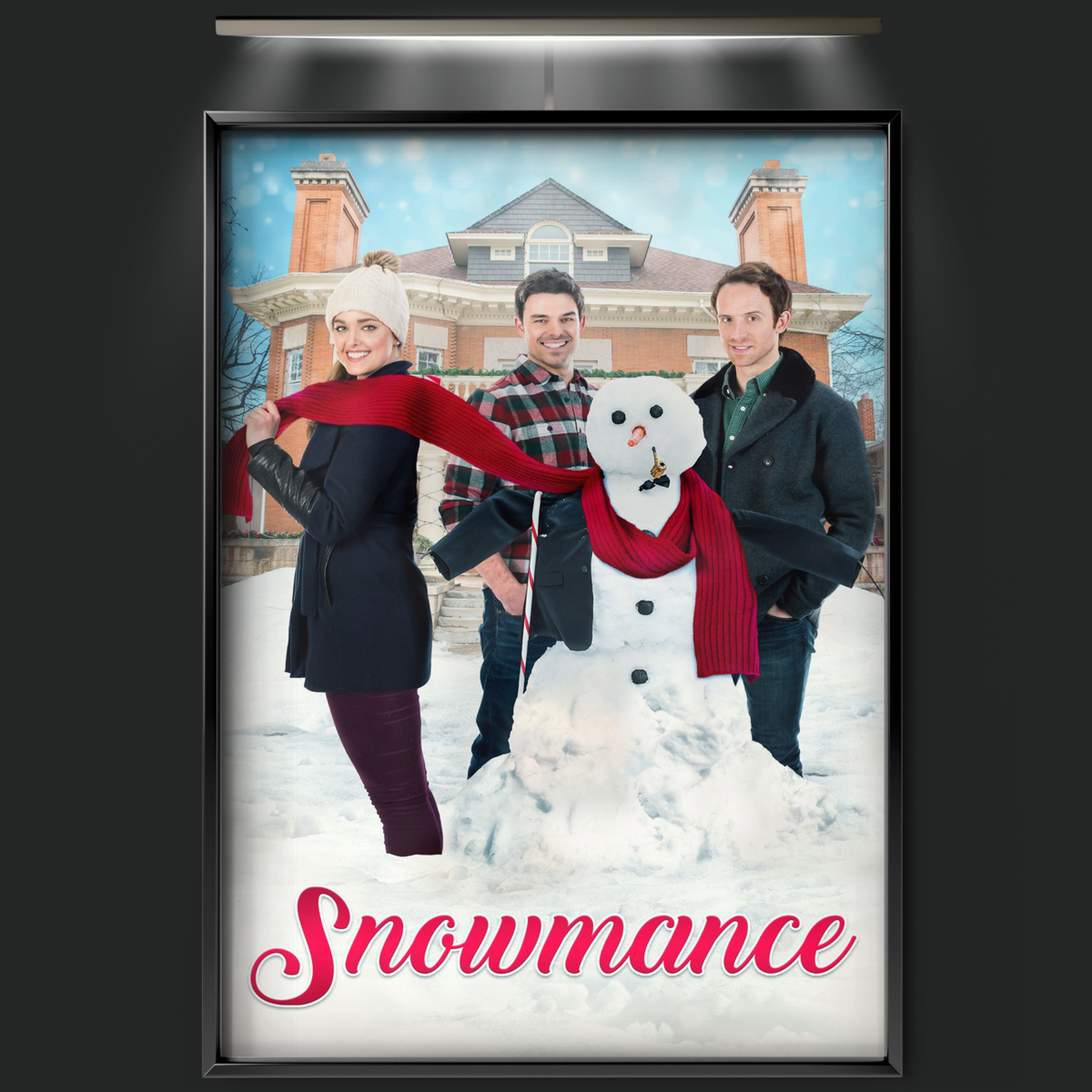 Snowmance (2017)