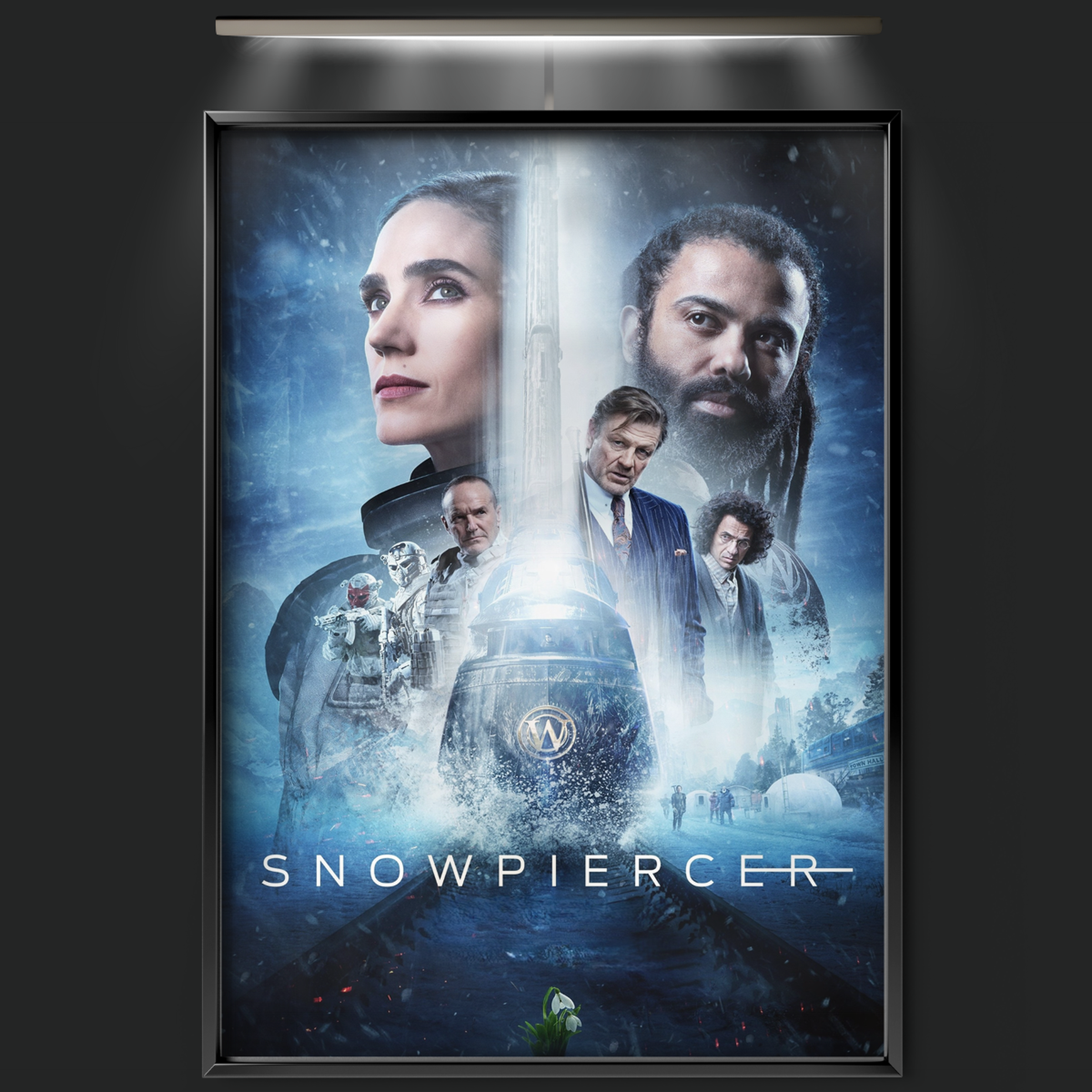 Snowpiercer (2020)