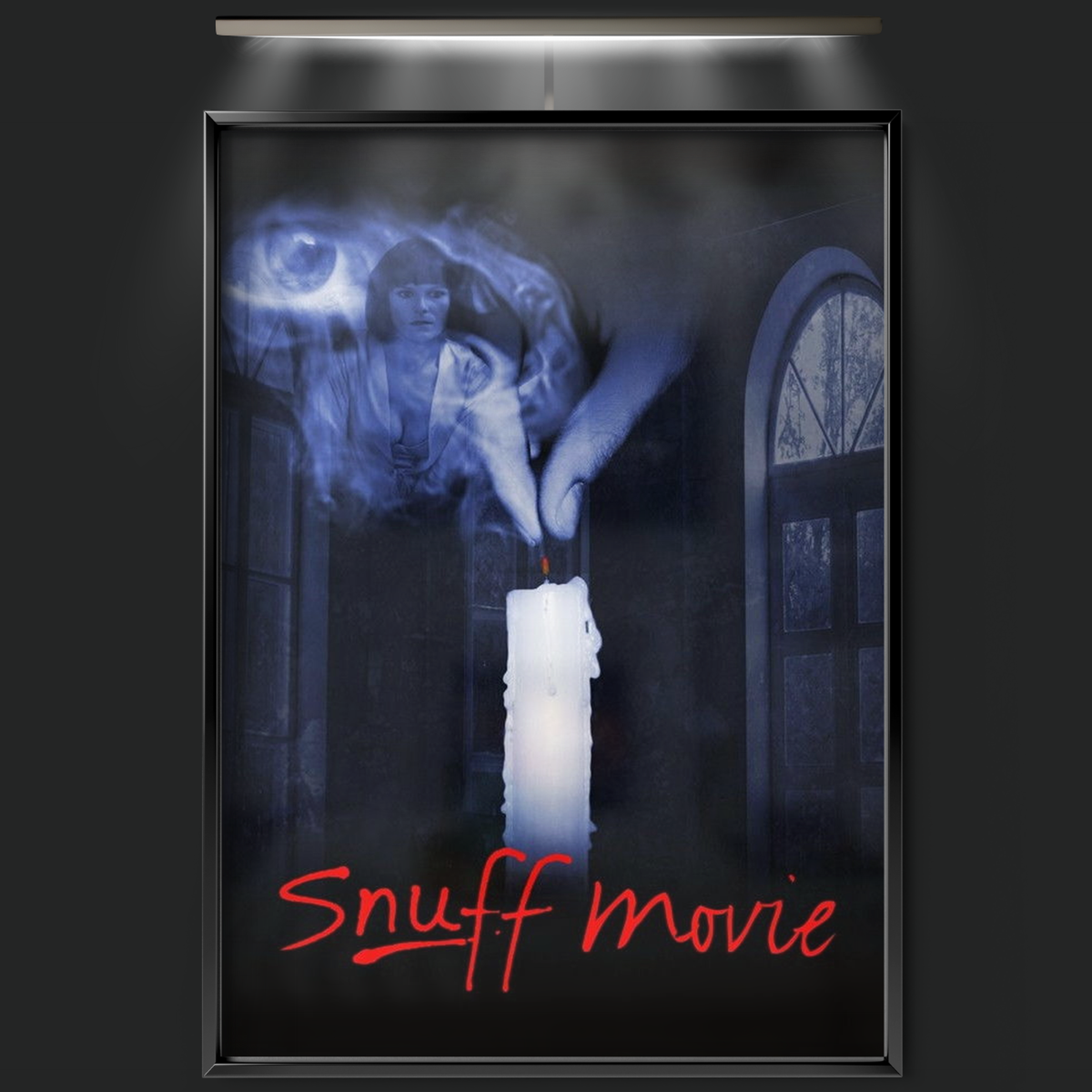 Snuff Movie (2005)