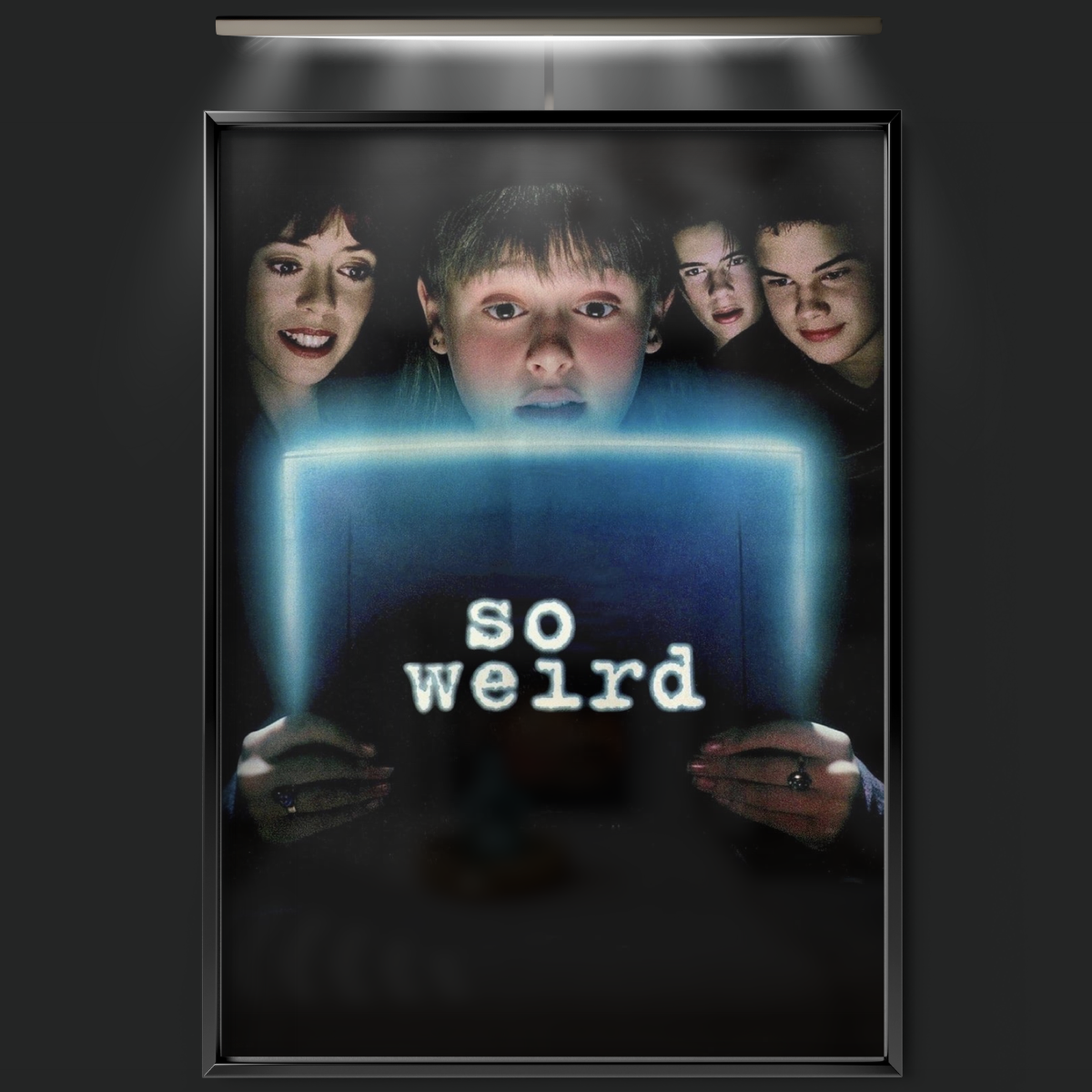 So Weird (1999)