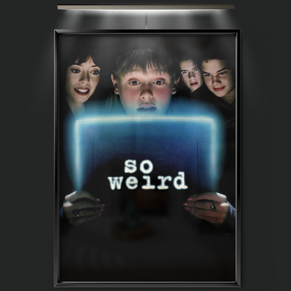 So Weird (1999)