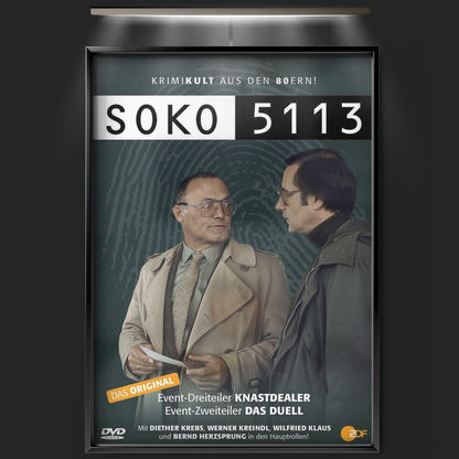 Soko München (1978)