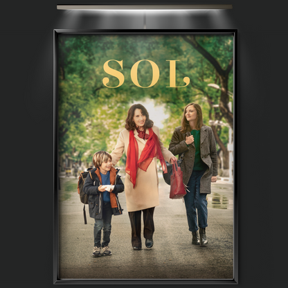 Sol (2020)