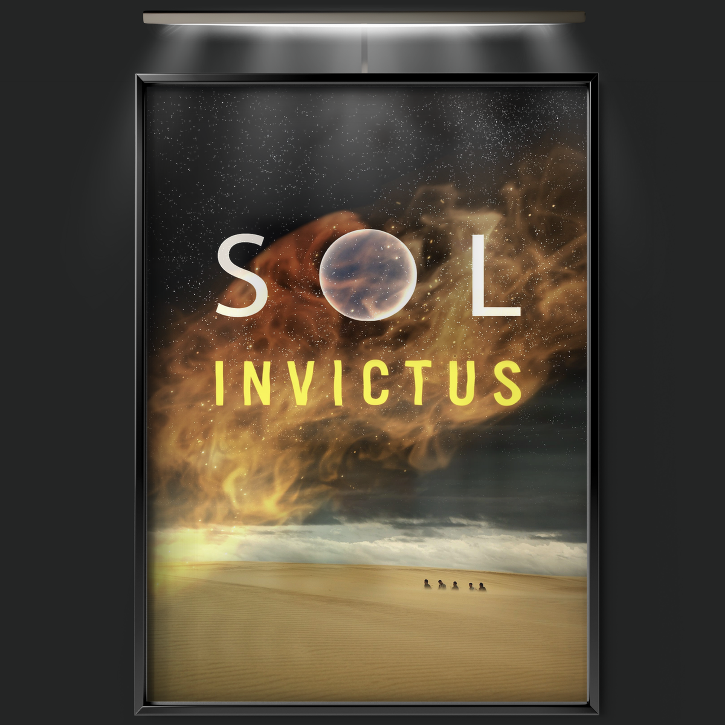 Sol Invictus (2021)