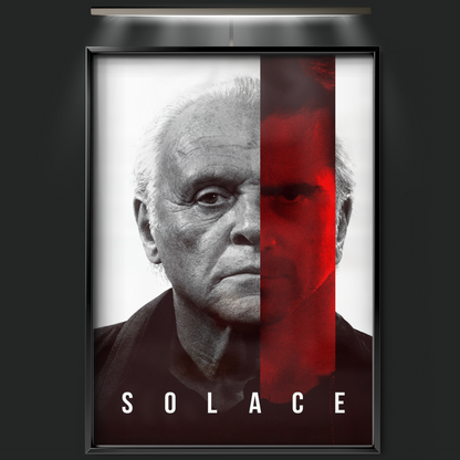 Solace (2015)