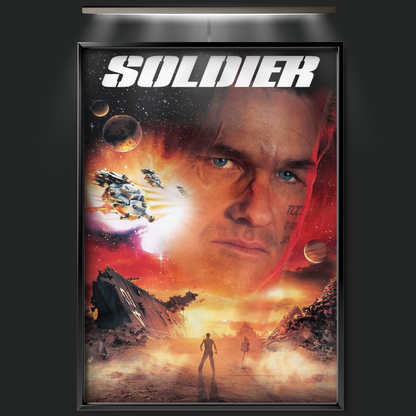 Soldier (1998)