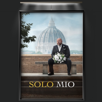Solo Mio (2026)