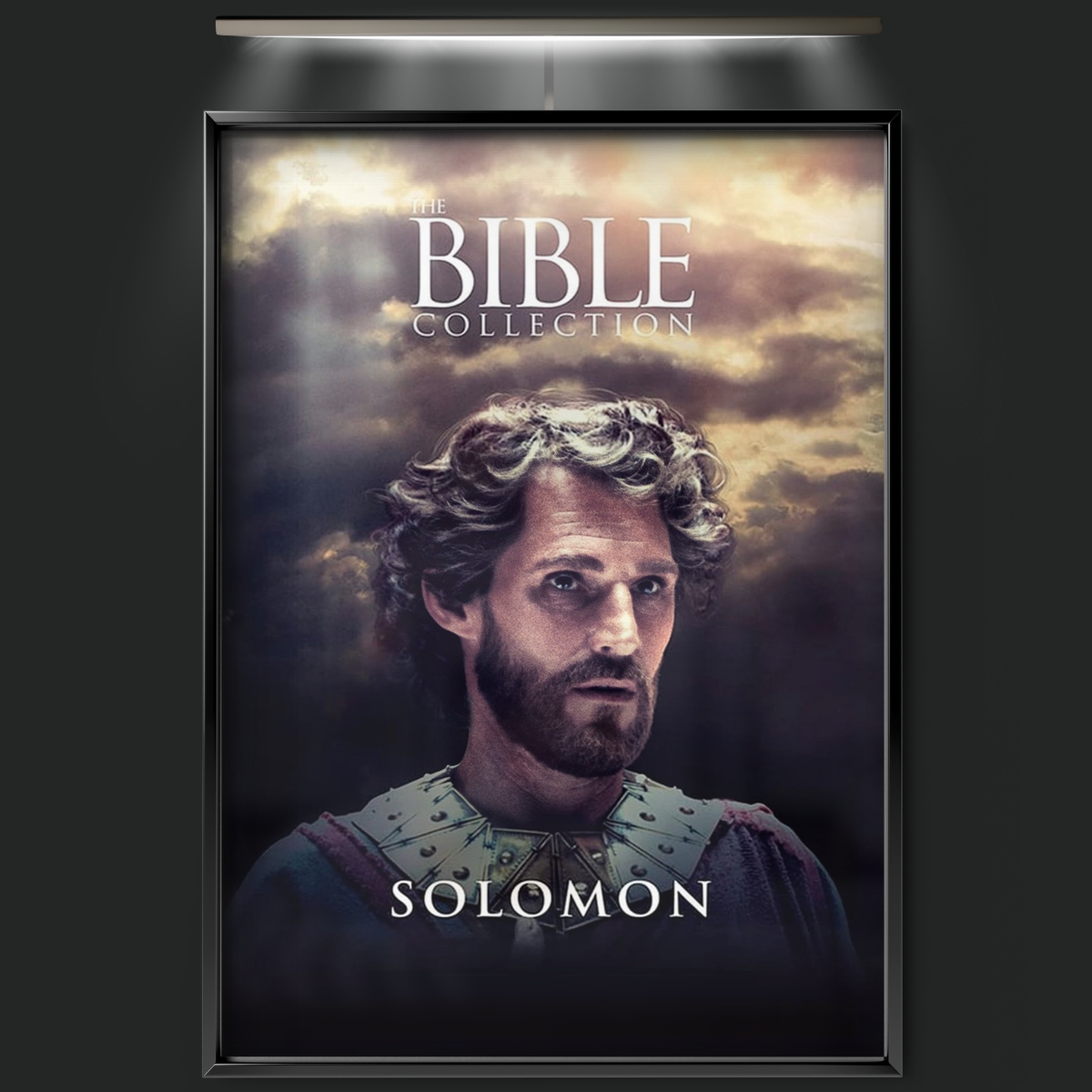 Solomon (1997)