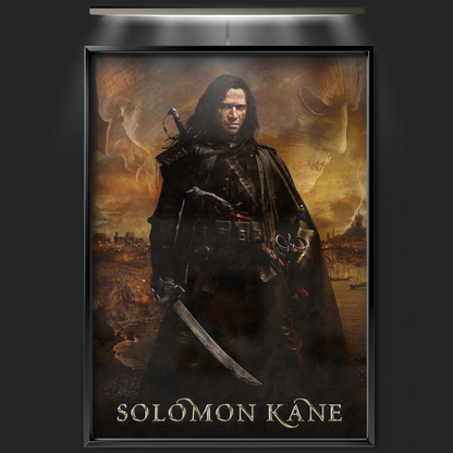 Solomon Kane (2009)