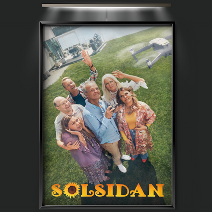 Solsidan (2010)