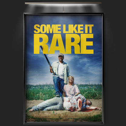 Some Like It Rare (2021)