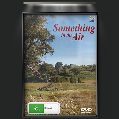 Something In The Air (2000)