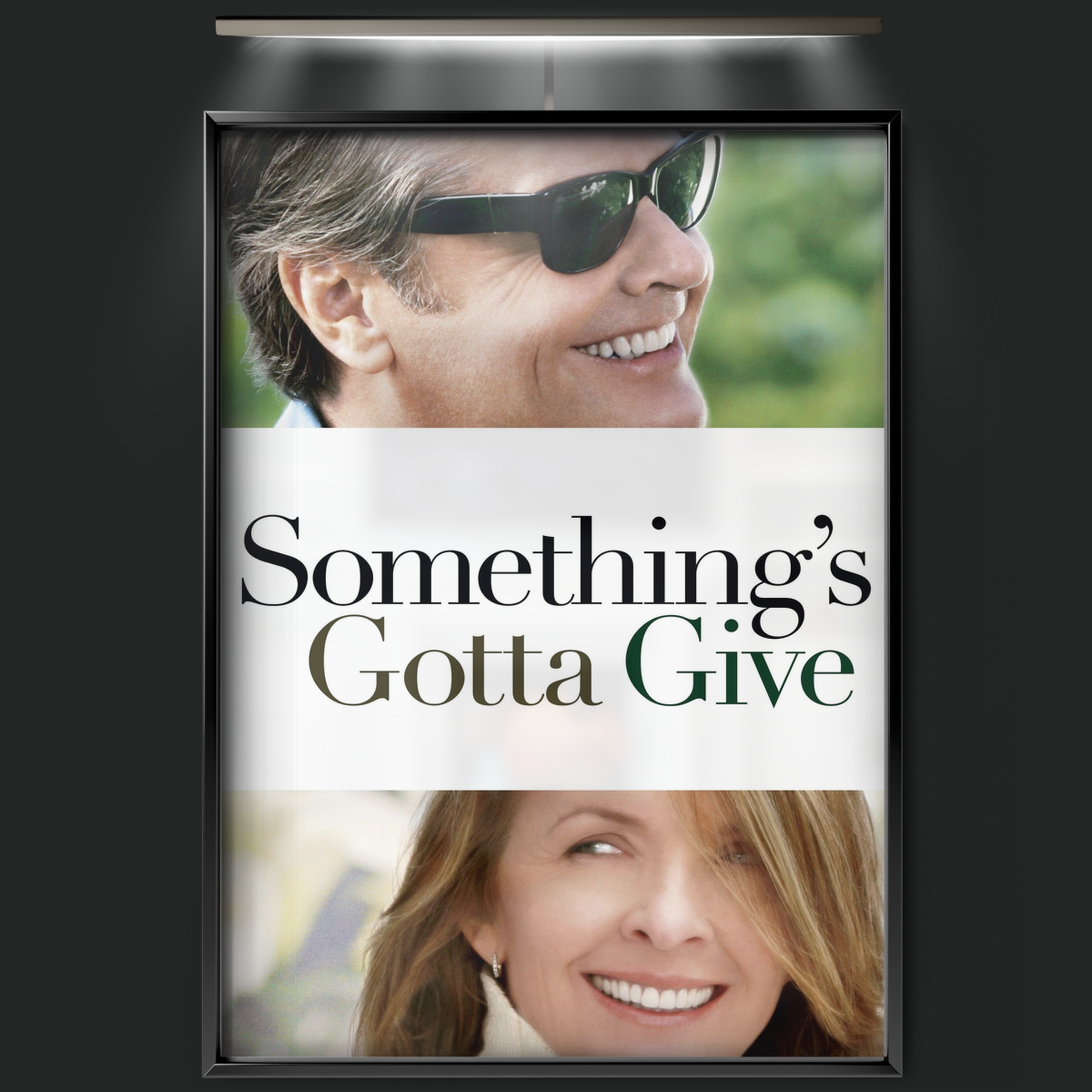 Something's Gotta Give (2003)
