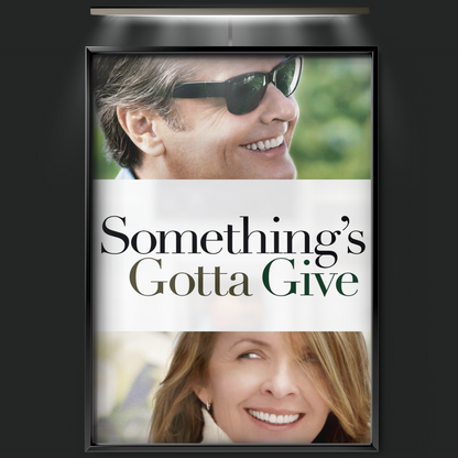 Something's Gotta Give (2003)