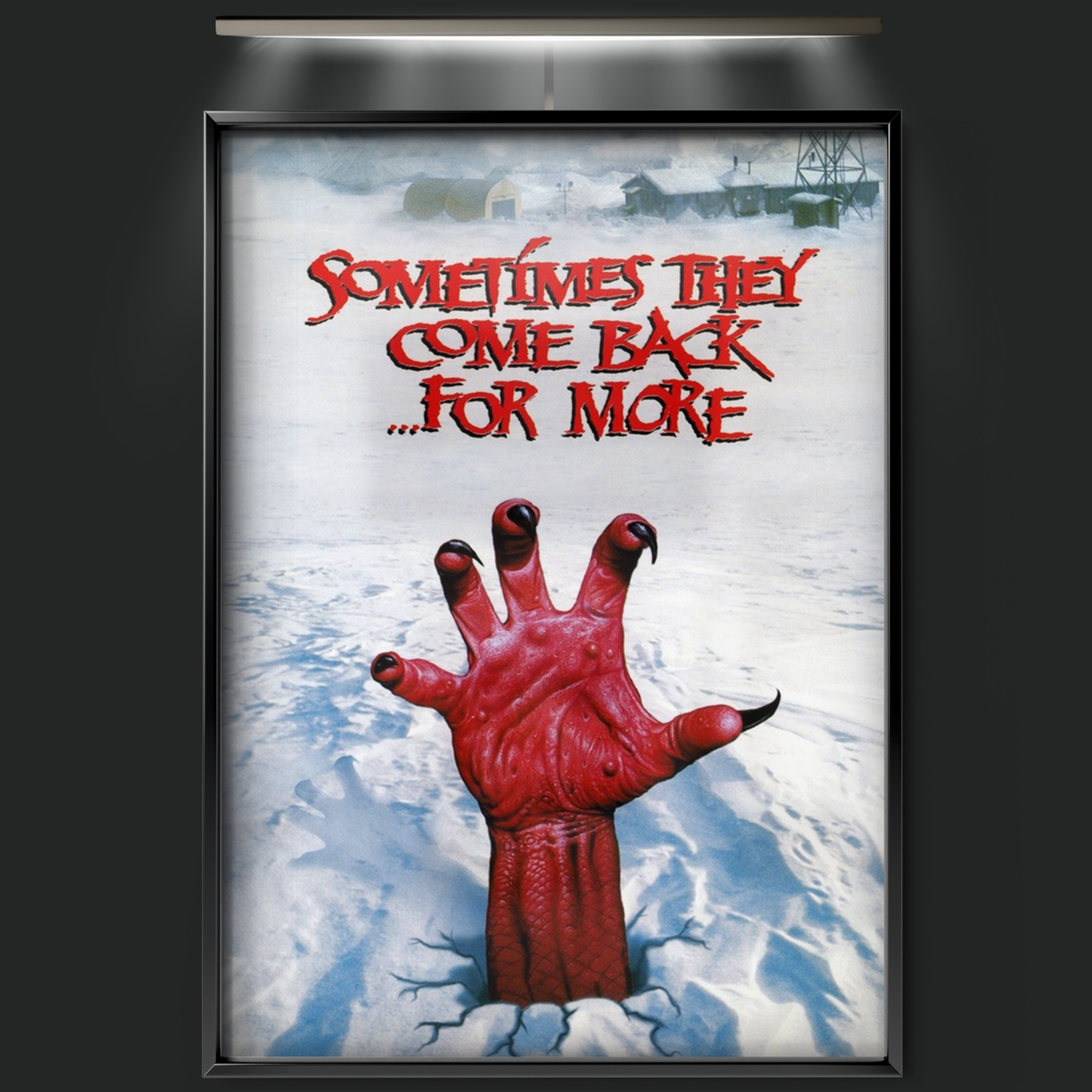 Sometimes They Come Back... For More (1998)