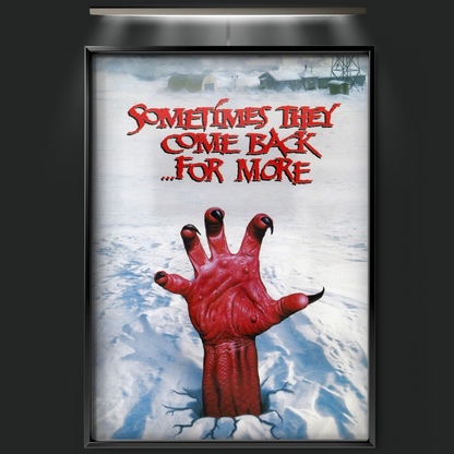 Sometimes They Come Back... For More (1998)