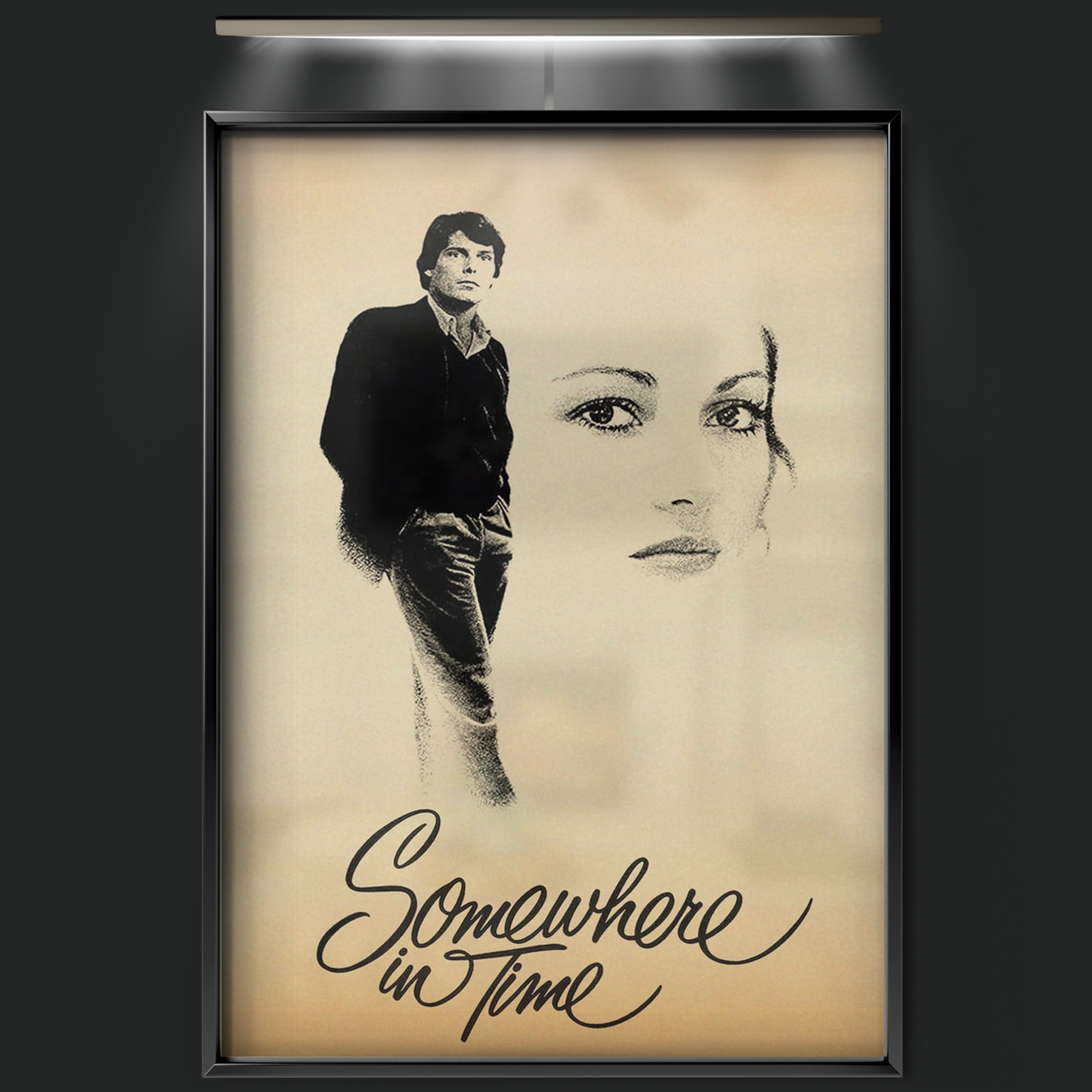 Somewhere In Time (1980)