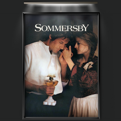 Sommersby (1993)
