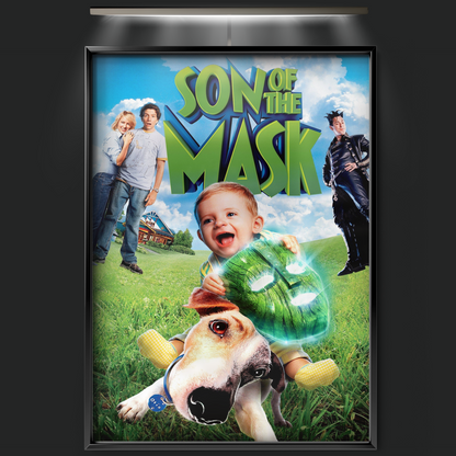 Son Of The Mask (2005)