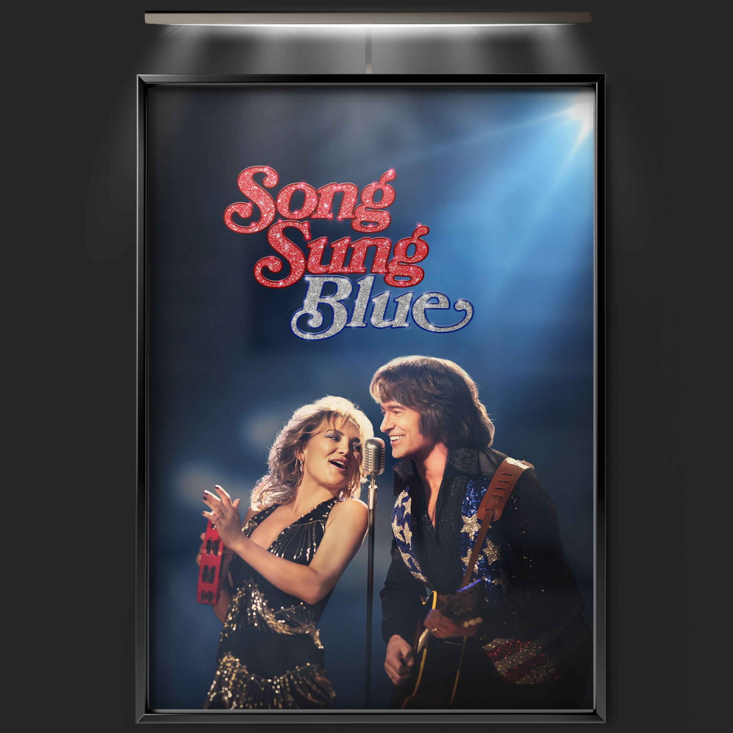 Song Sung Blue (2025)