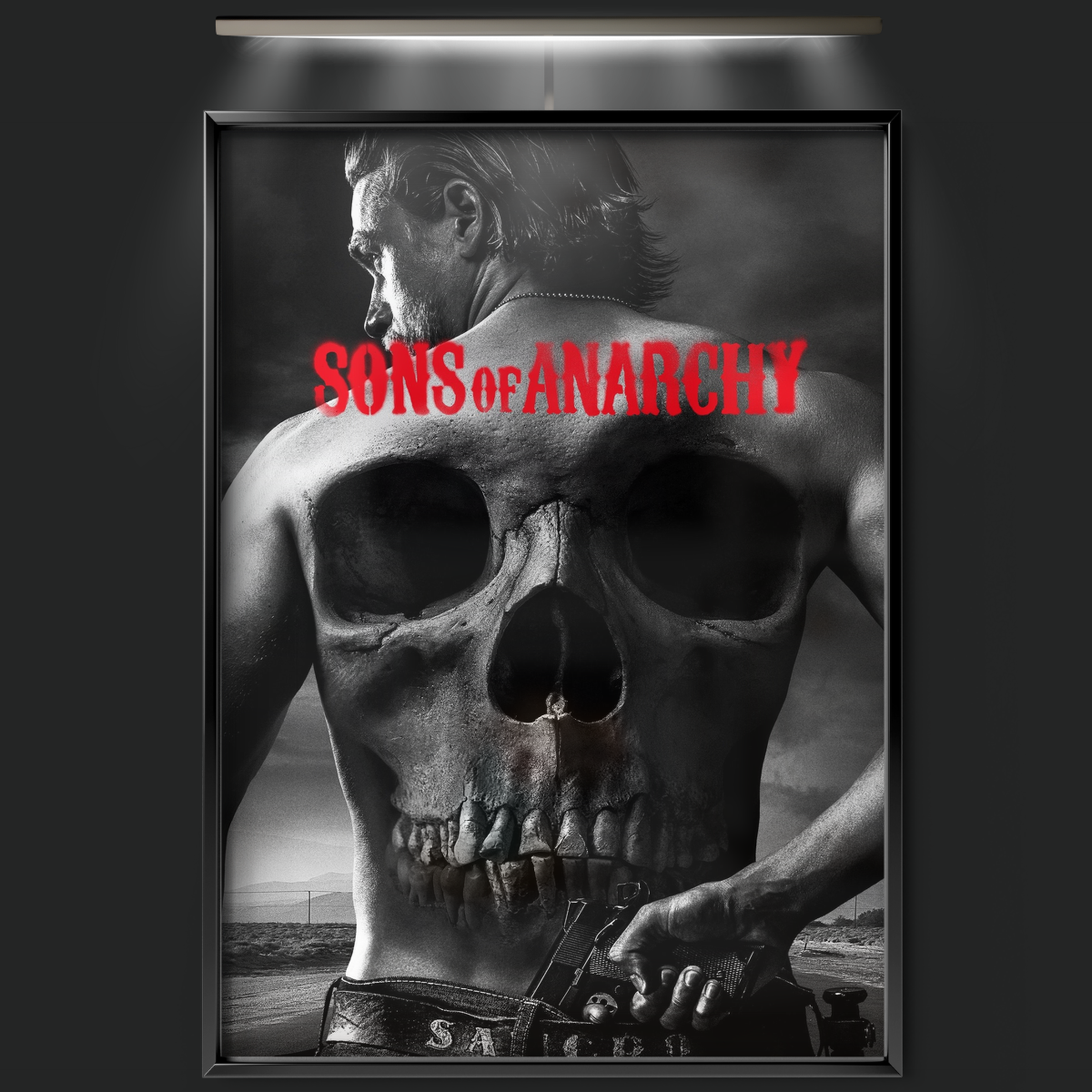 Sons Of Anarchy (2008)