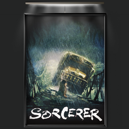 Sorcerer (1977)