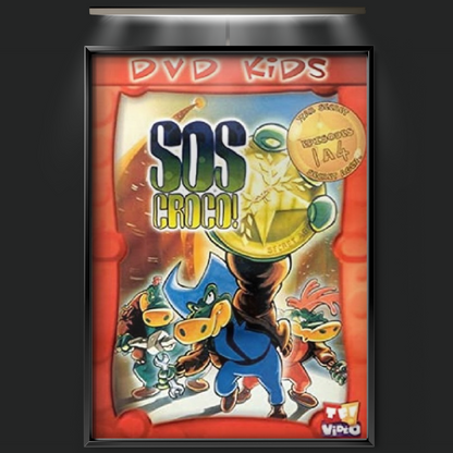 Sos Croco (1998)