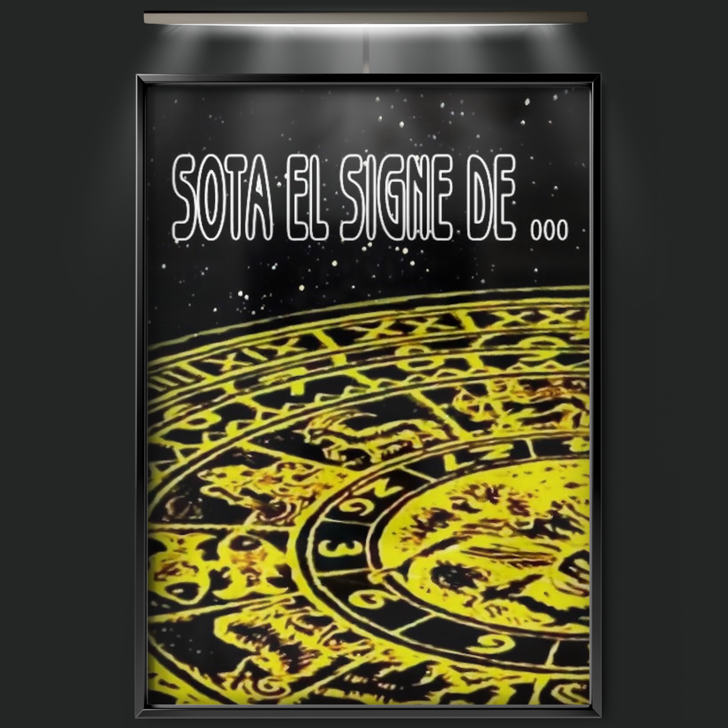 Sota El Signe De... (1999)