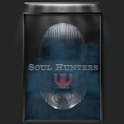 Soul Hunters (2019)