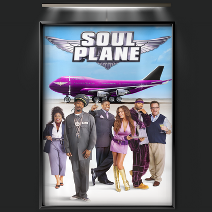 Soul Plane (2004)