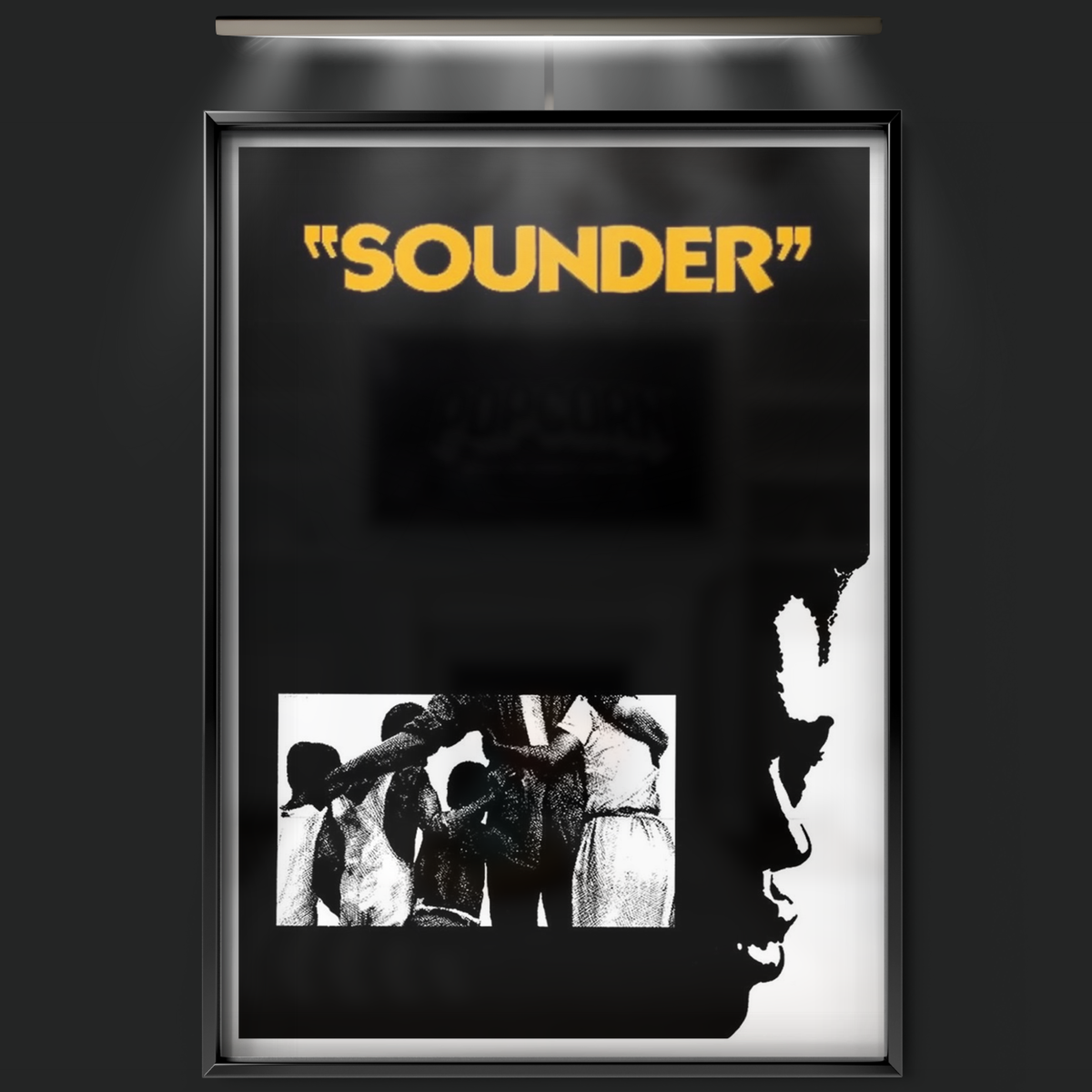 Sounder (1972)