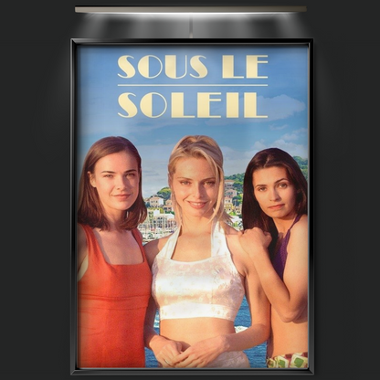 Sous Le Soleil (1996)