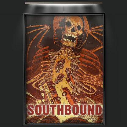 Southbound (2015)