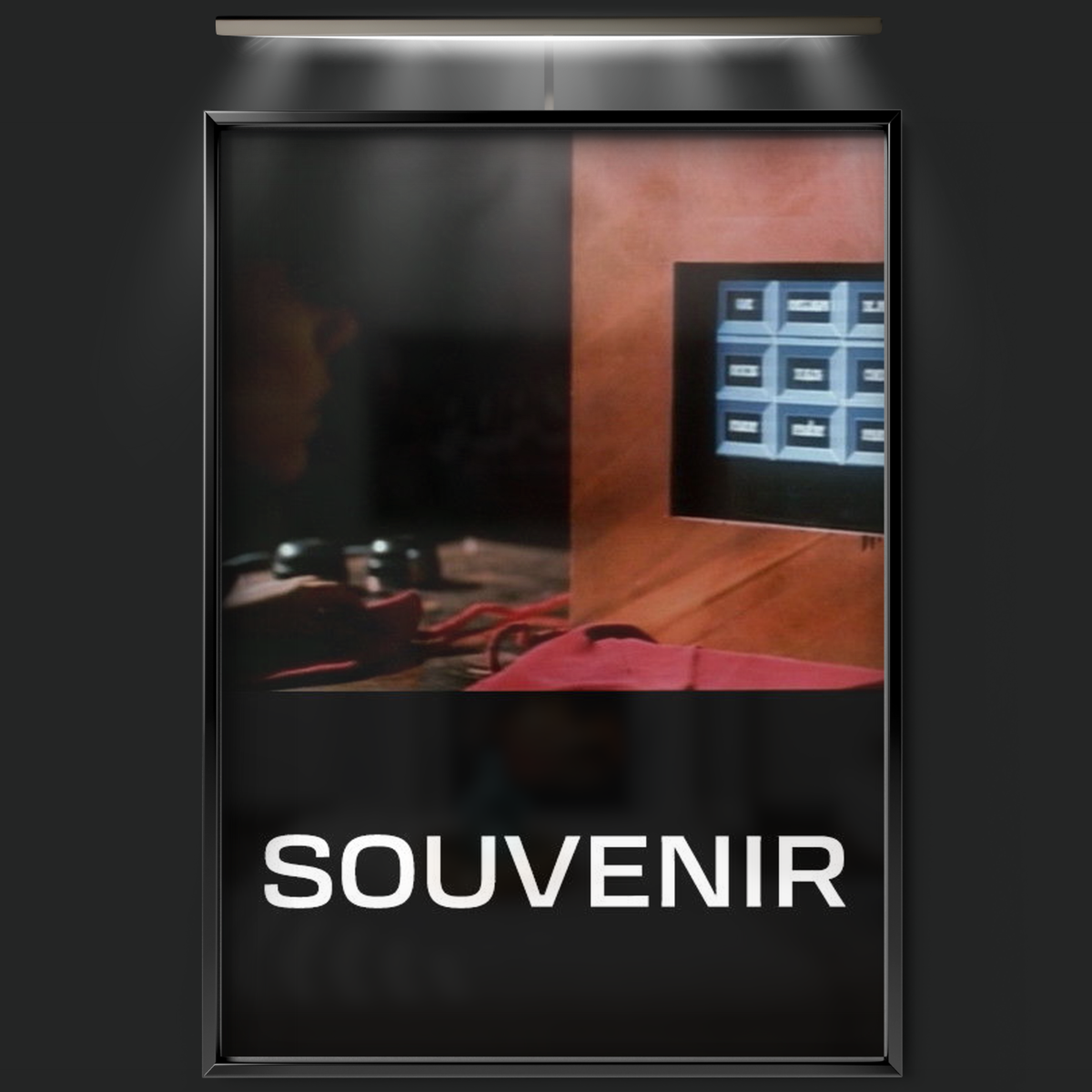Souvenir (1996)