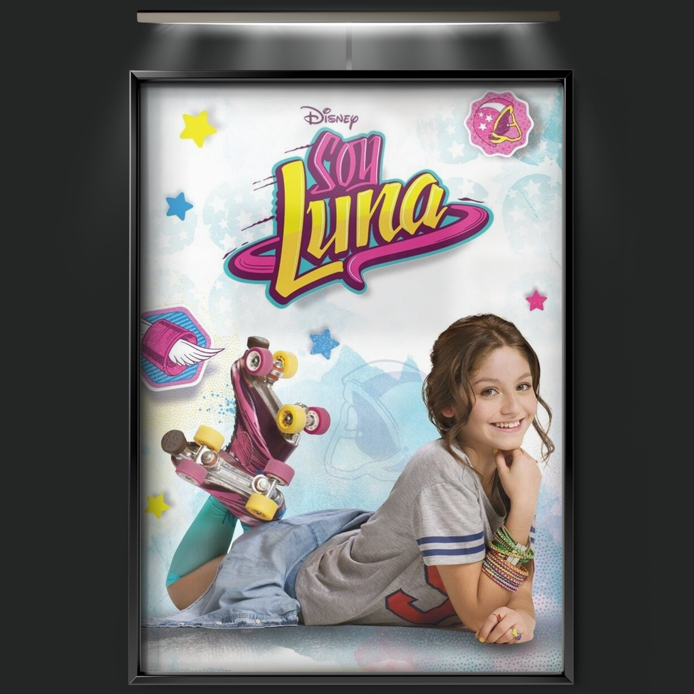 Soy Luna (2016)