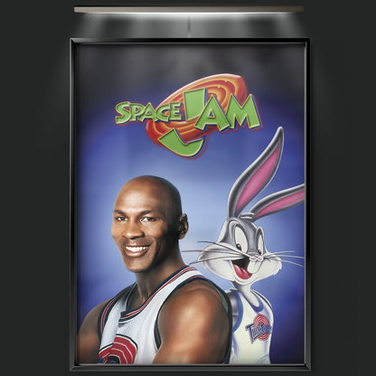 Space Jam (1996)
