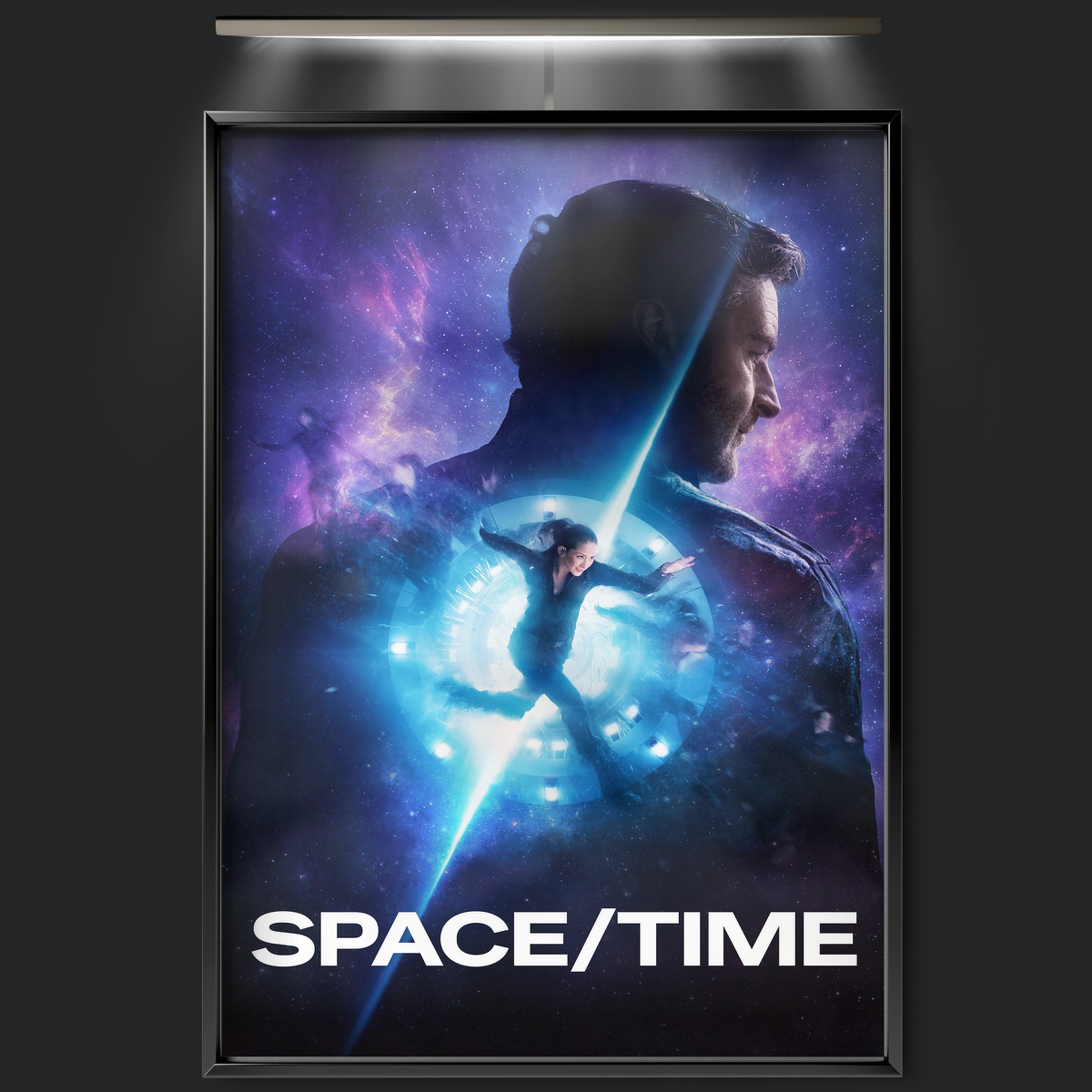 Spacetime (2025)