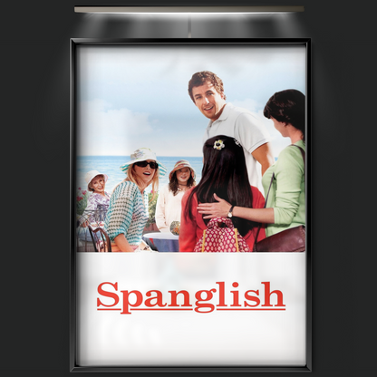 Spanglish (2004)