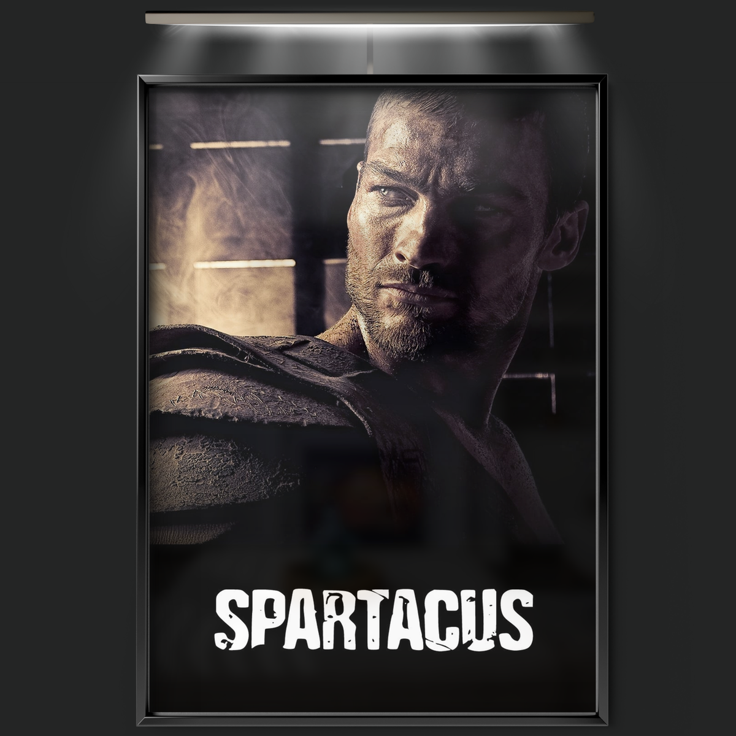 Spartacus (2010)