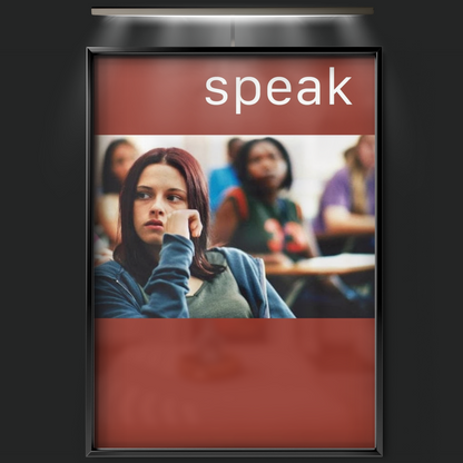 Speak (2004)