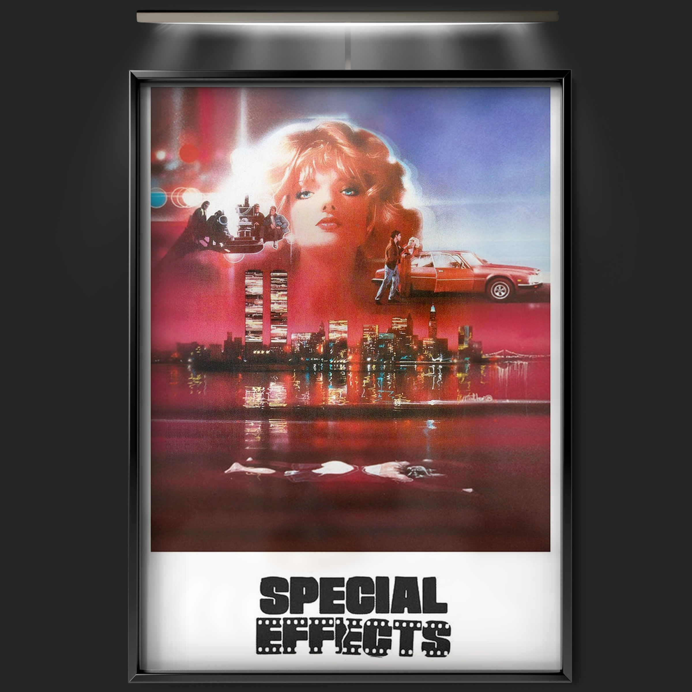Special Effects (1984)