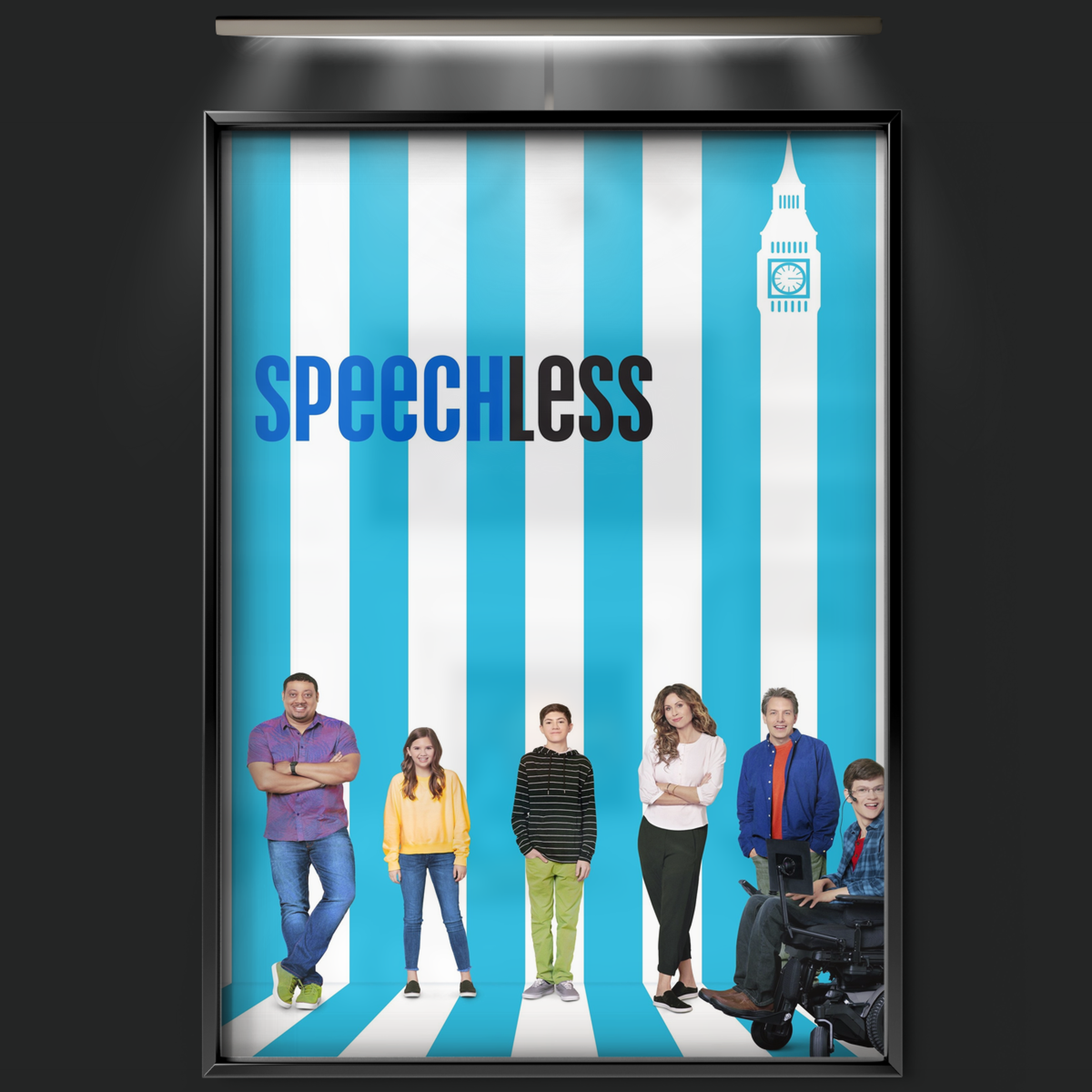Speechless (2016)