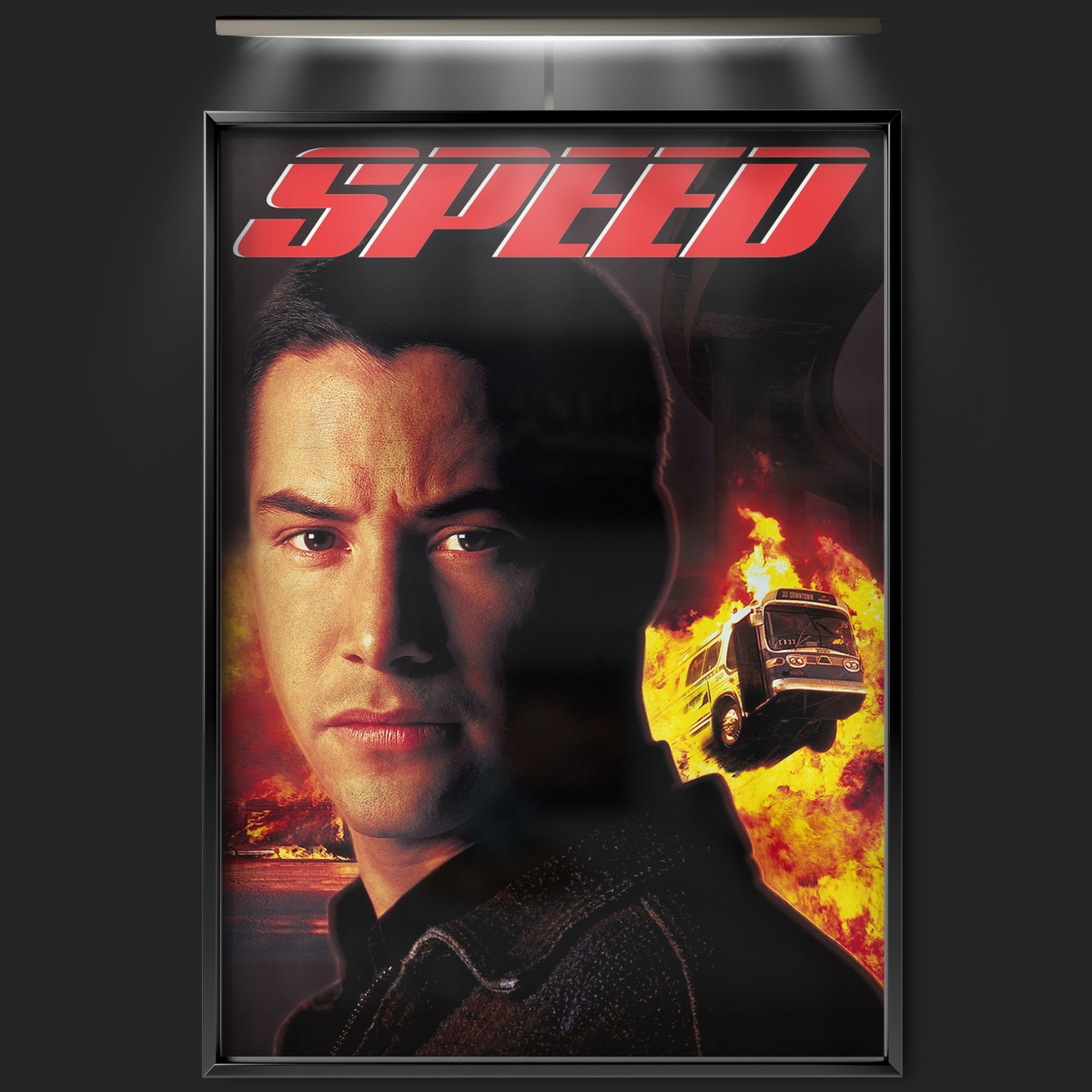 Speed (1994)