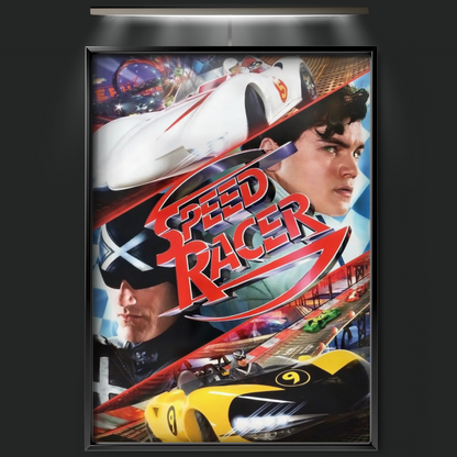 Speed Racer (2008)