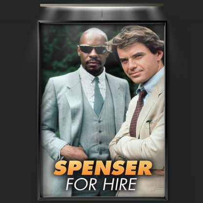 Spenser For Hire (1985)