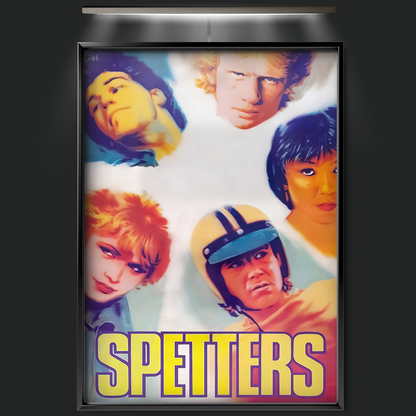 Spetters (1980)